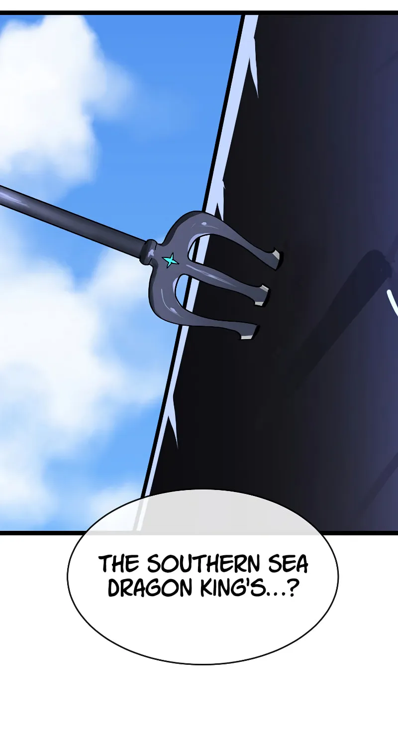 Volcanic Age Chapter 228 page 51 - 