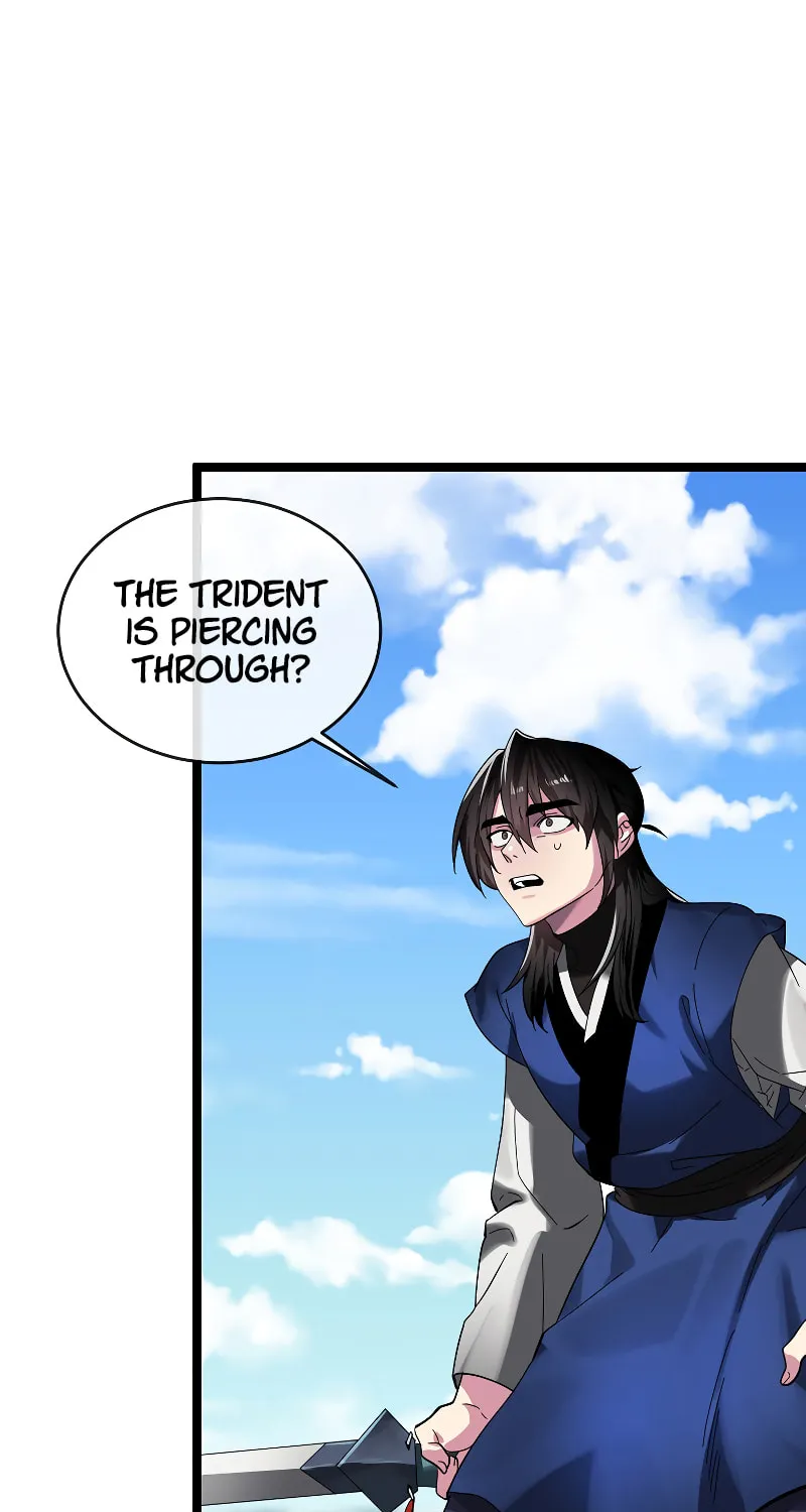 Volcanic Age Chapter 228 page 52 - 