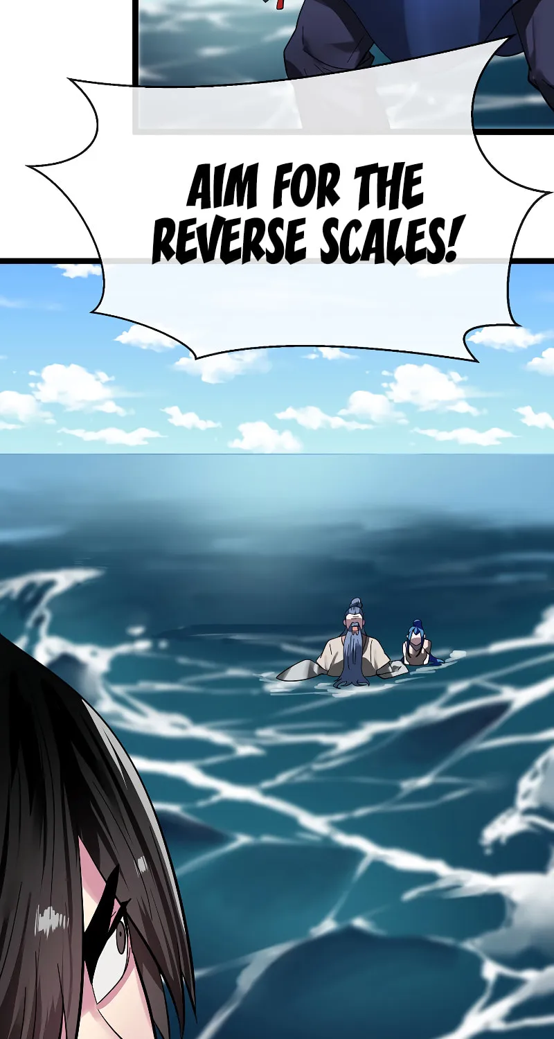 Volcanic Age Chapter 228 page 53 - 