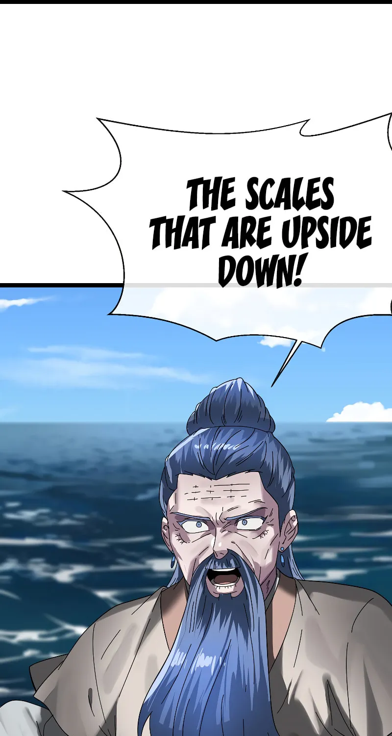 Volcanic Age Chapter 228 page 55 - 