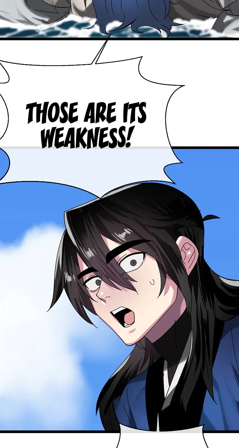 Volcanic Age Chapter 228 page 56 - 