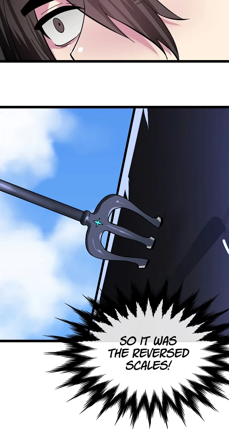 Volcanic Age Chapter 228 page 58 - 