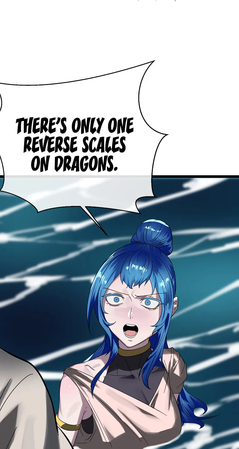 Volcanic Age Chapter 228 page 59 - 