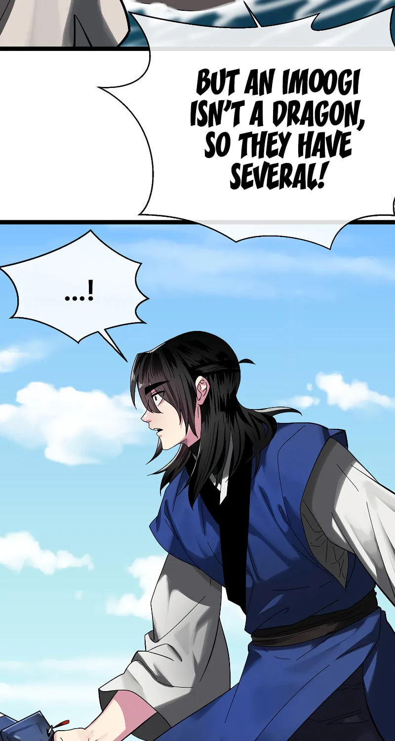 Volcanic Age Chapter 228 page 60 - 
