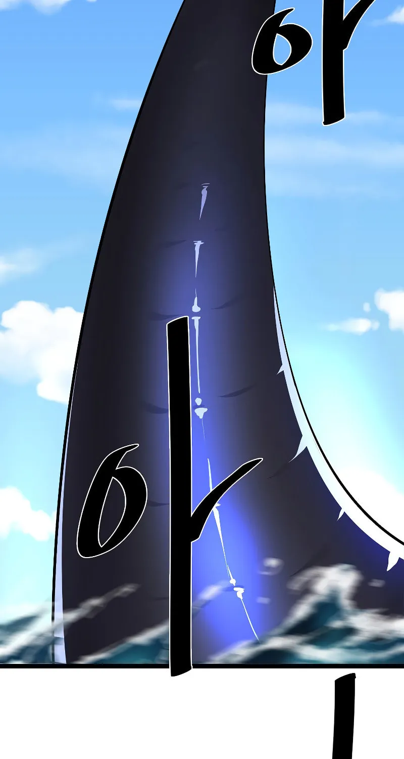 Volcanic Age Chapter 228 page 7 - 