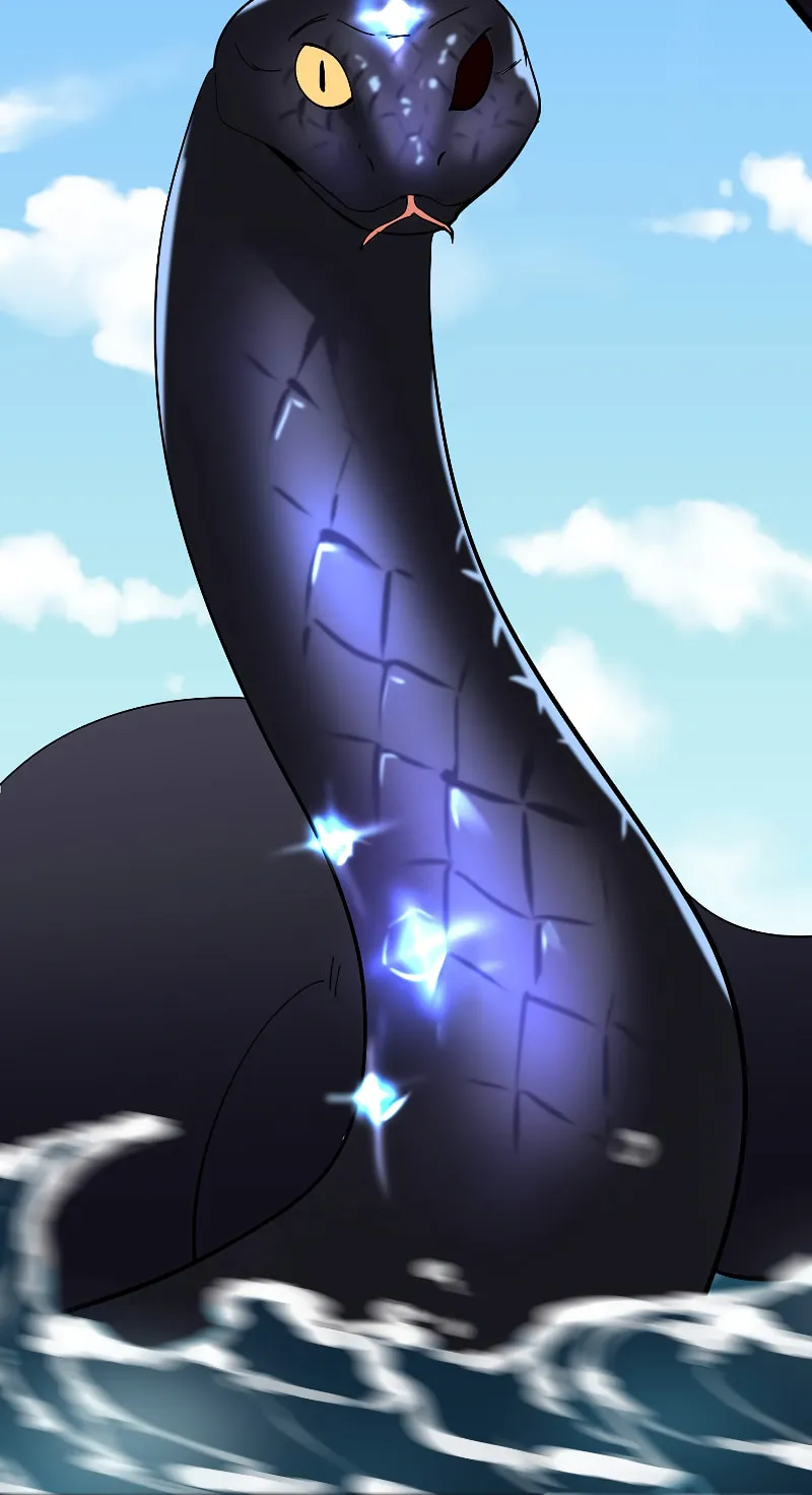 Volcanic Age Chapter 228 page 64 - 