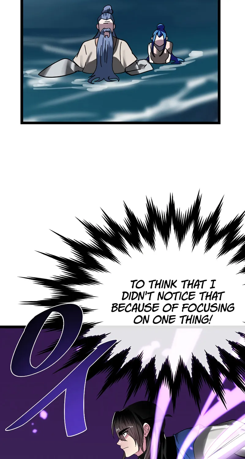 Volcanic Age Chapter 228 page 66 - 