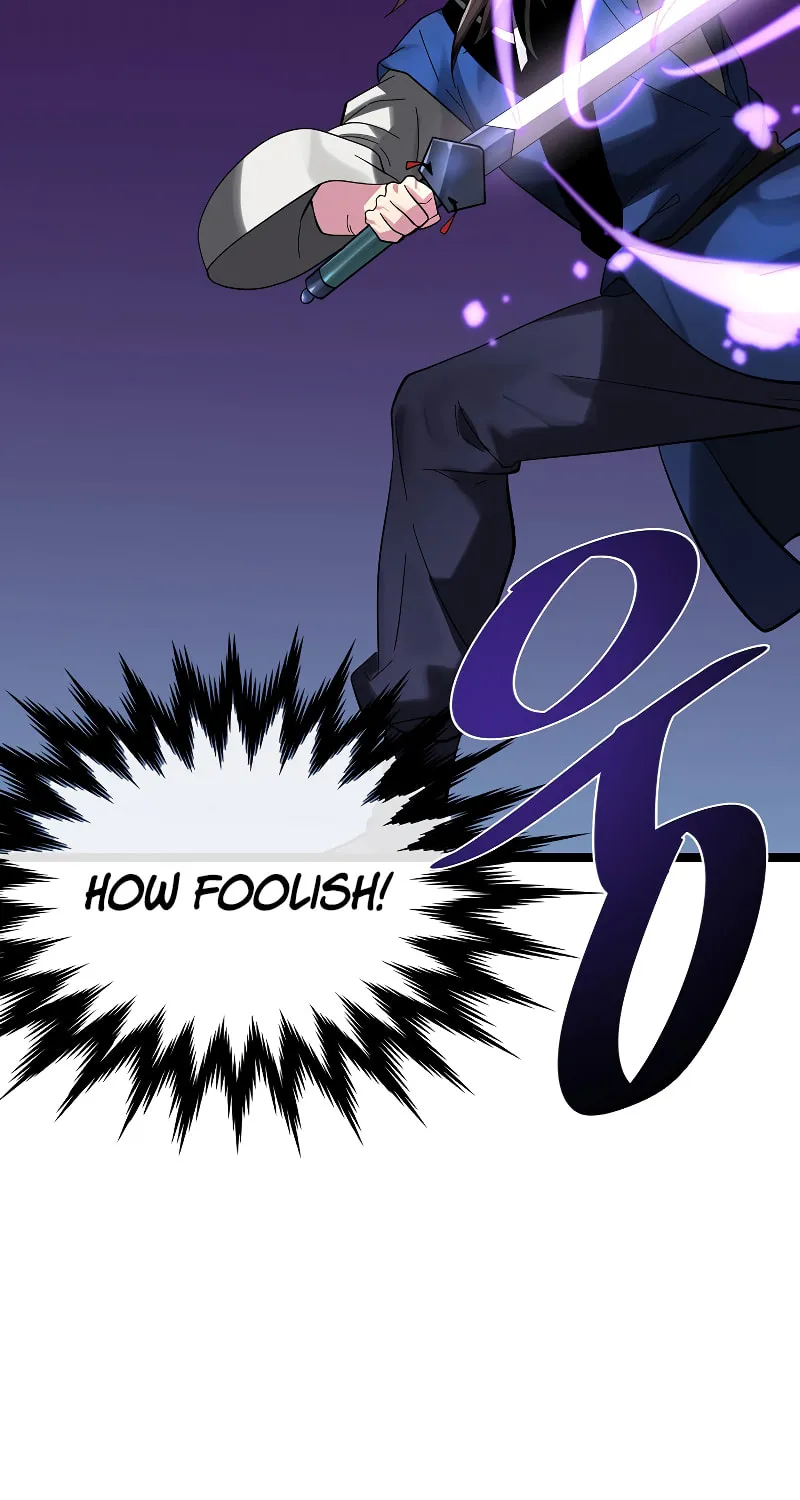Volcanic Age Chapter 228 page 67 - 