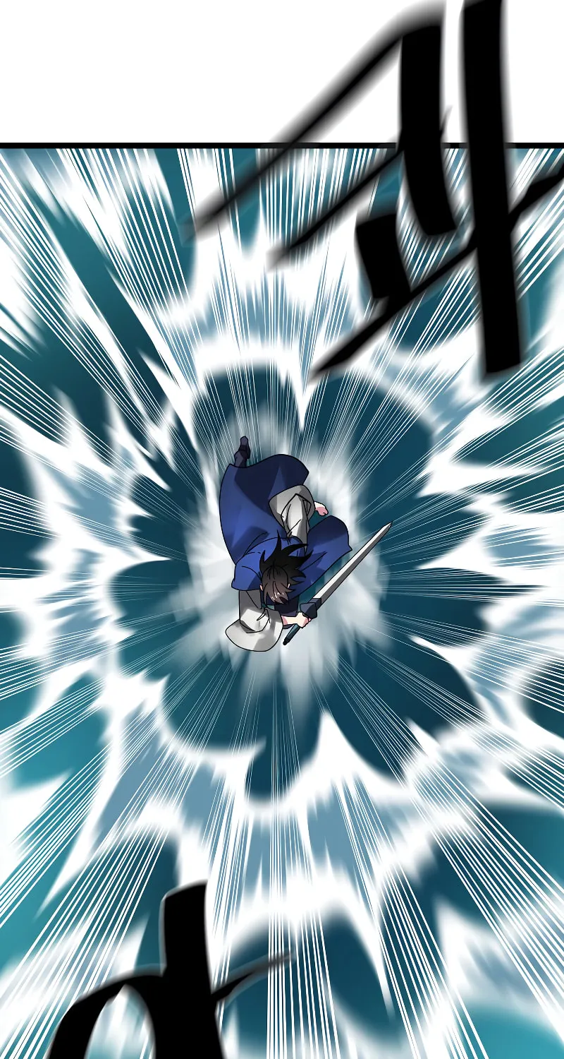 Volcanic Age Chapter 228 page 69 - 