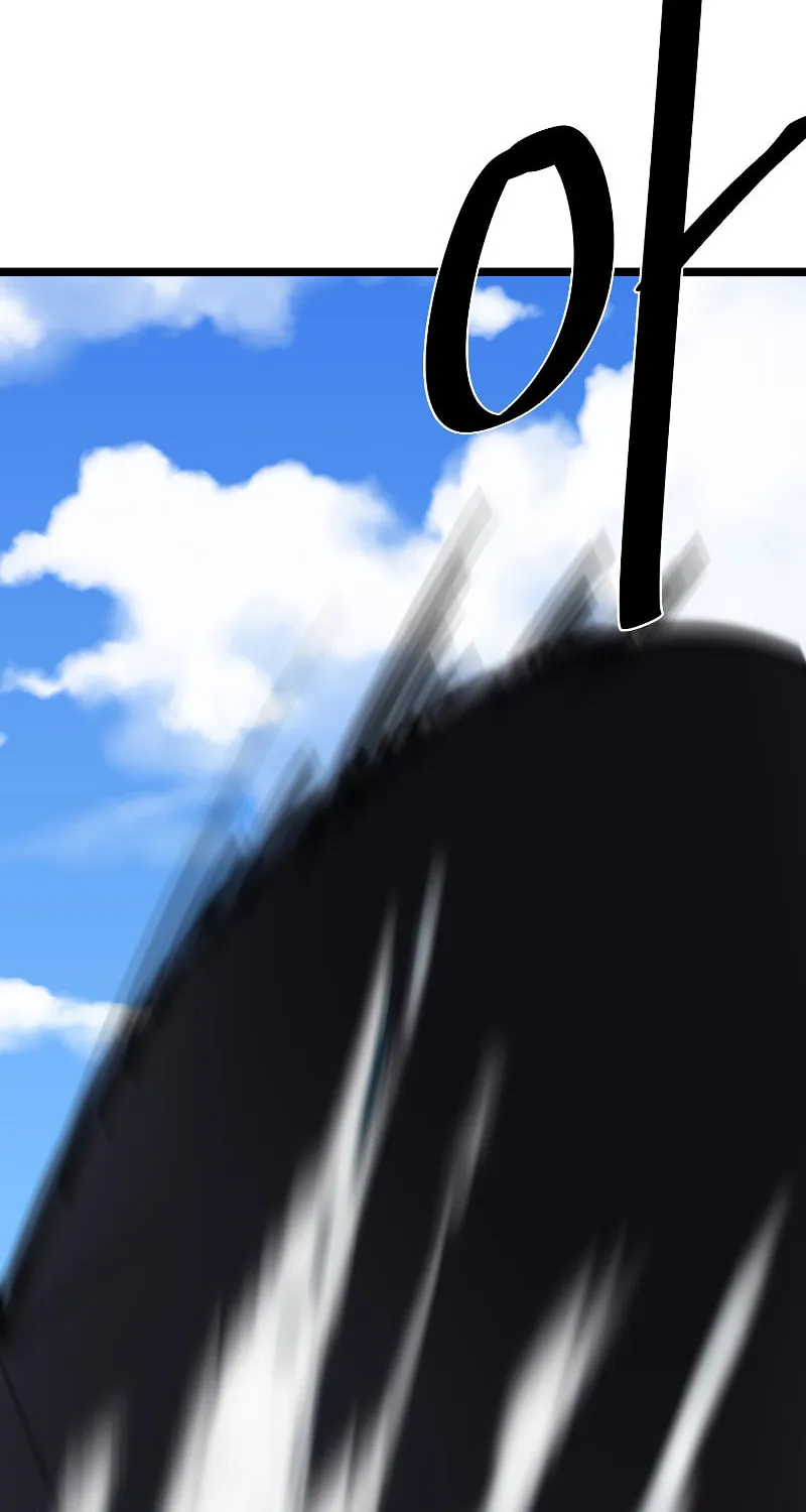 Volcanic Age Chapter 228 page 8 - 