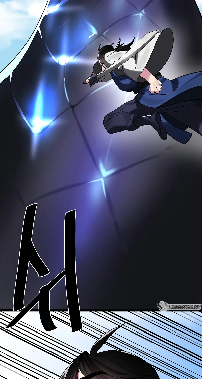 Volcanic Age Chapter 228 page 73 - 