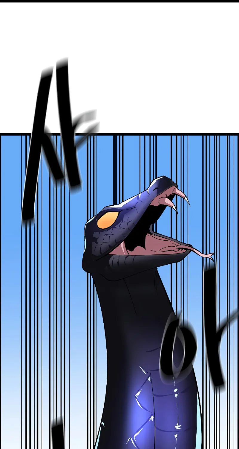 Volcanic Age Chapter 228 page 77 - 