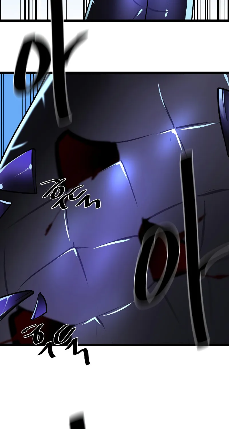Volcanic Age Chapter 228 page 78 - 