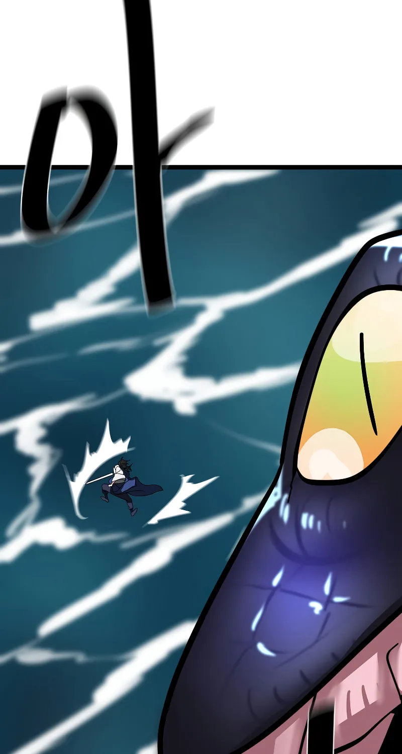Volcanic Age Chapter 228 page 79 - 