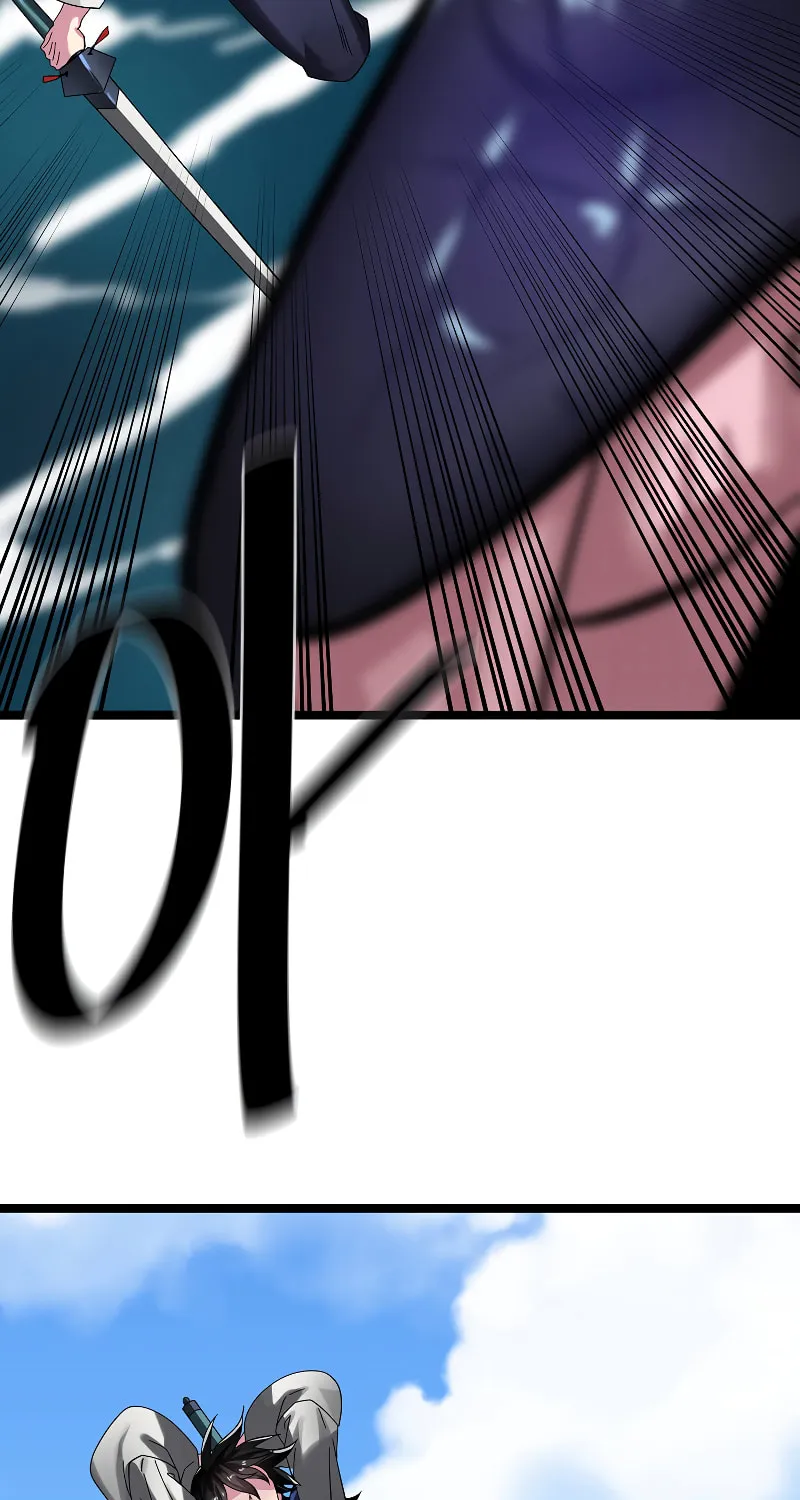 Volcanic Age Chapter 228 page 81 - 