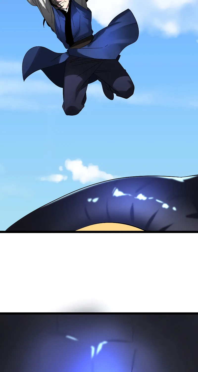 Volcanic Age Chapter 228 page 82 - 
