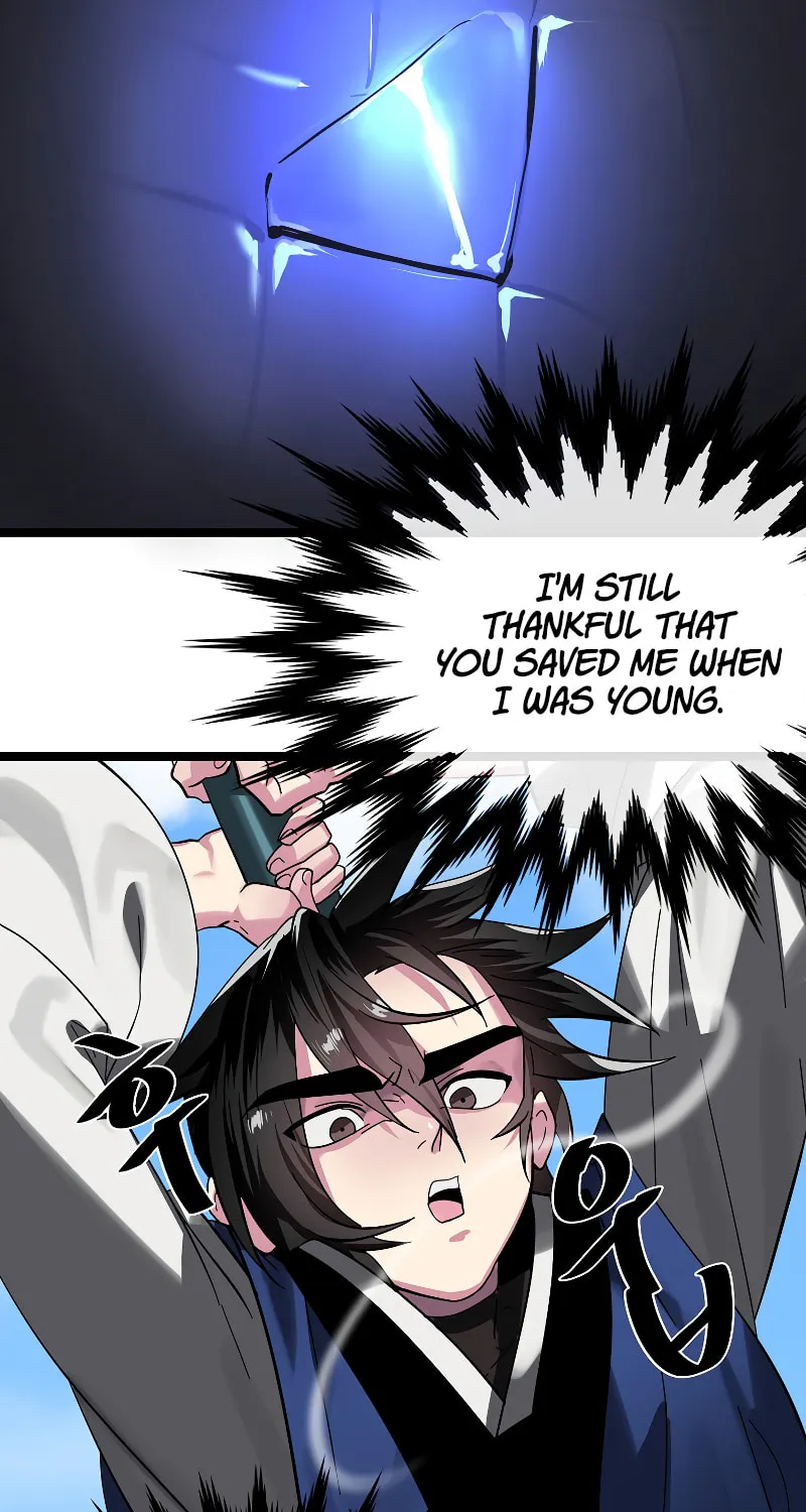 Volcanic Age Chapter 228 page 83 - 