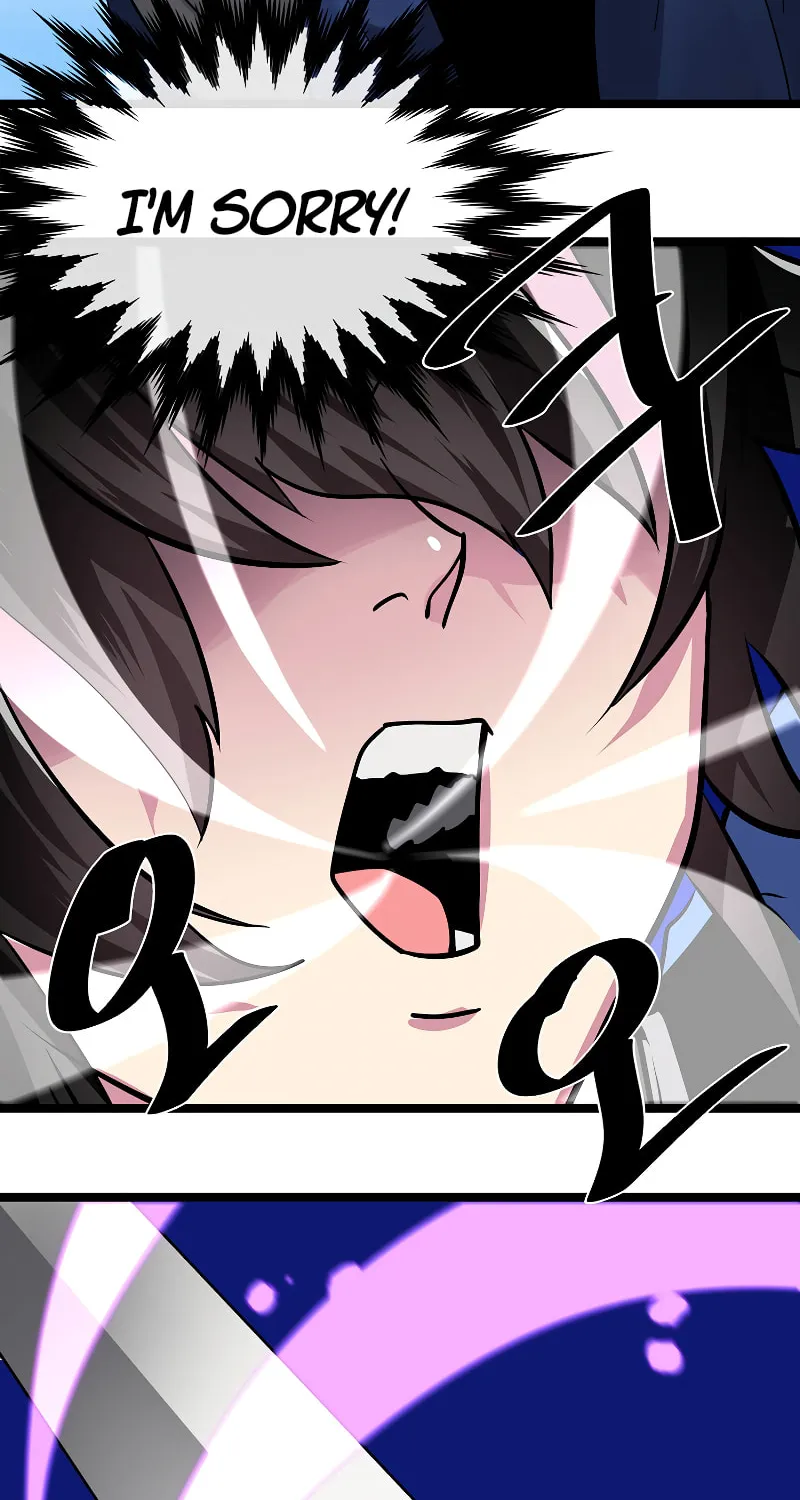 Volcanic Age Chapter 228 page 84 - 