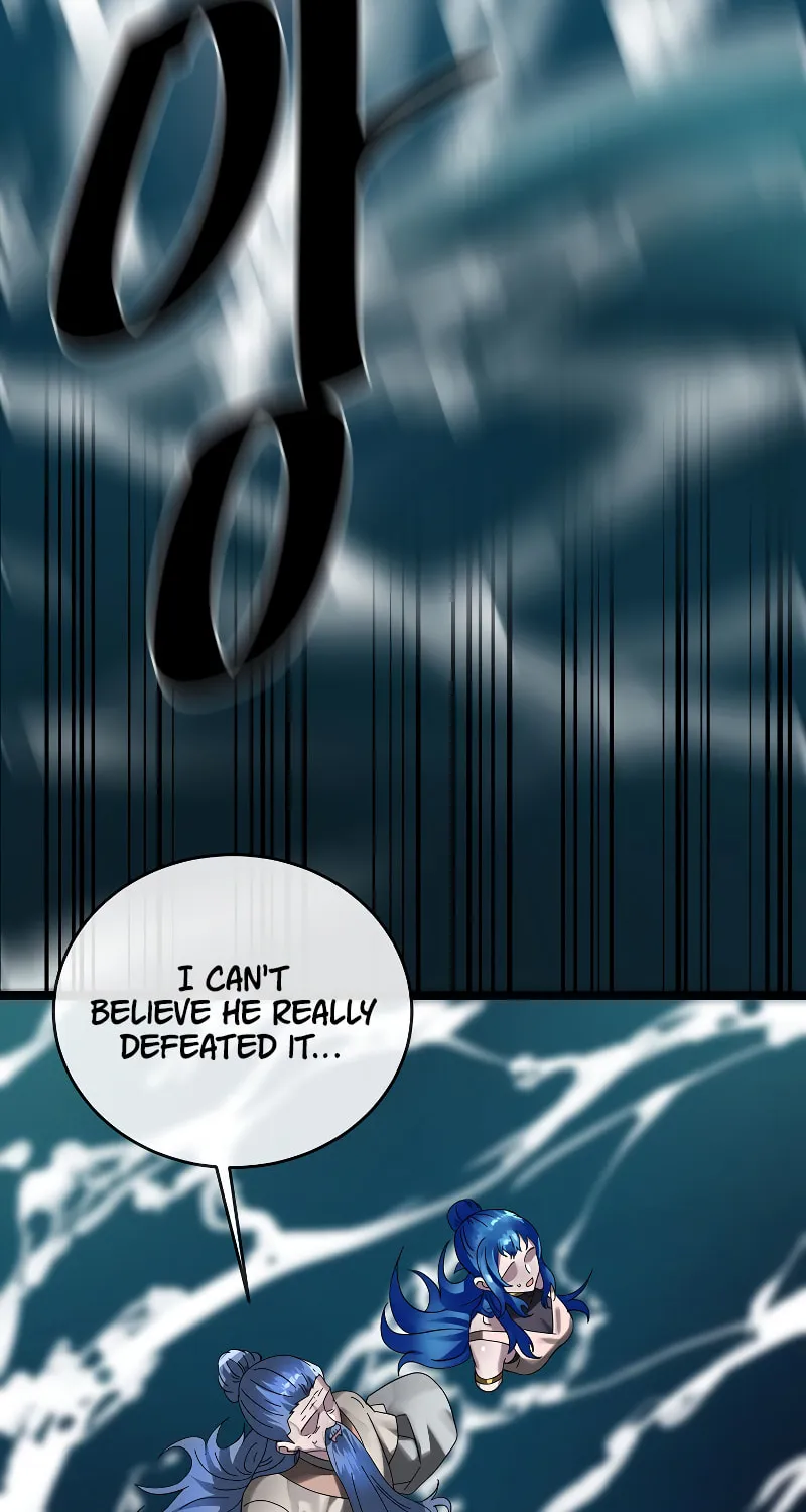 Volcanic Age Chapter 228 page 93 - 