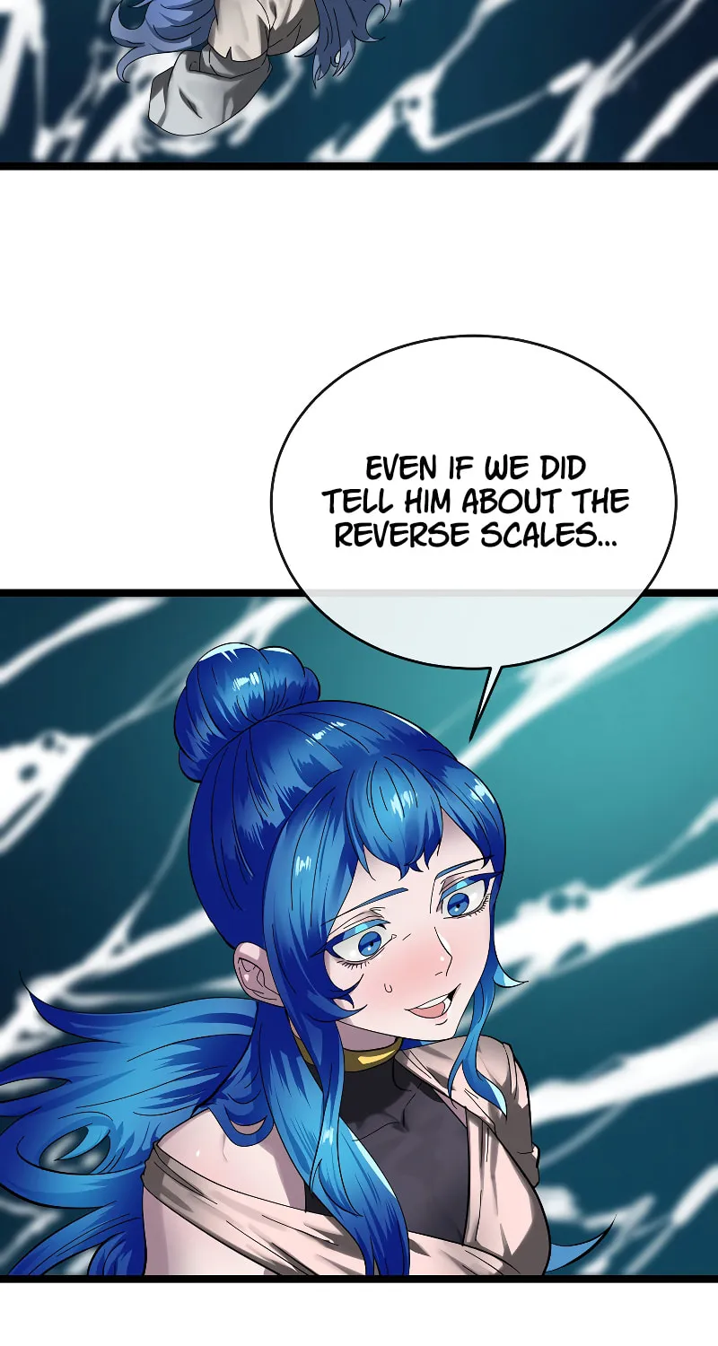 Volcanic Age Chapter 228 page 94 - 