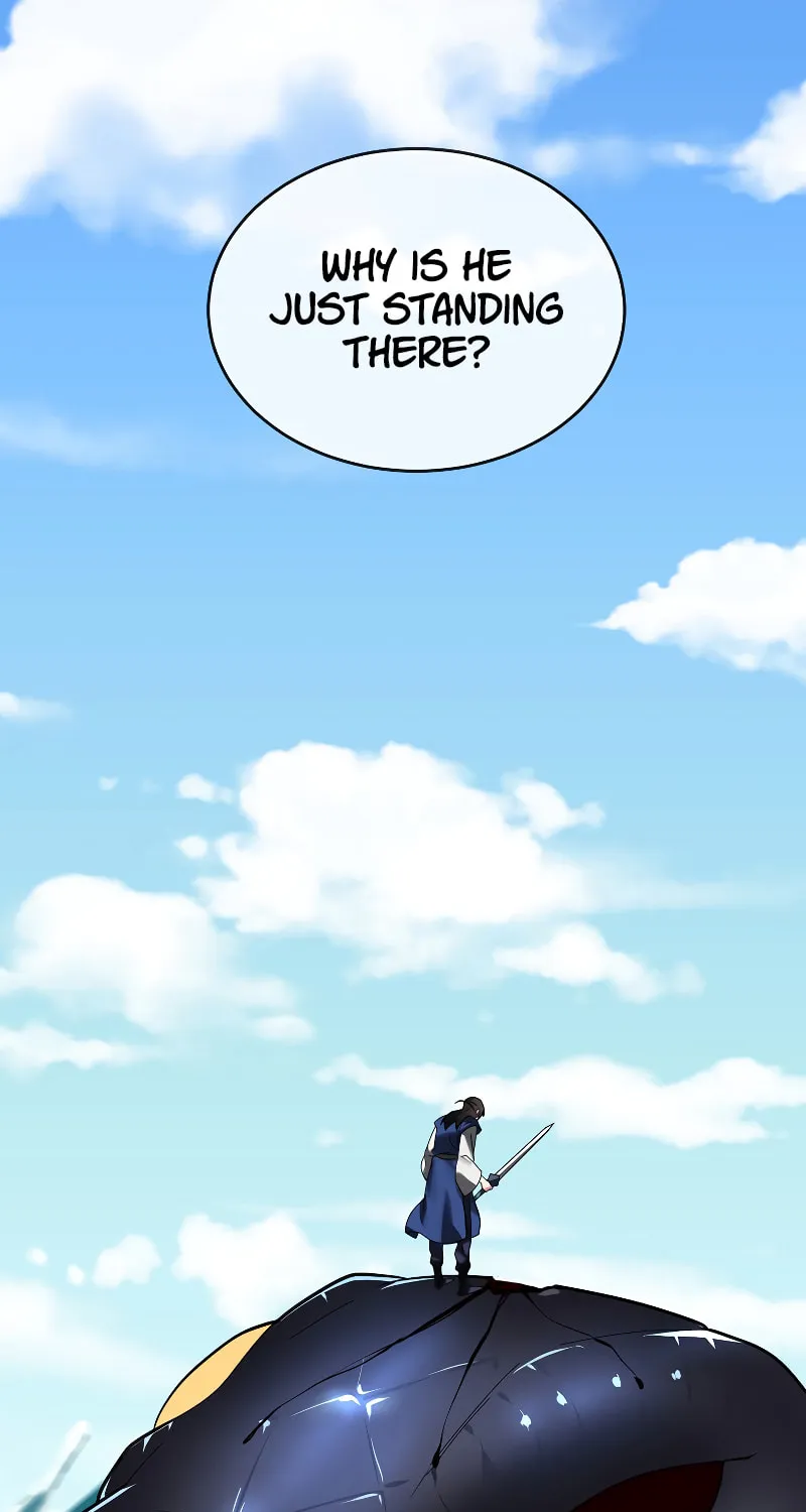 Volcanic Age Chapter 228 page 96 - 