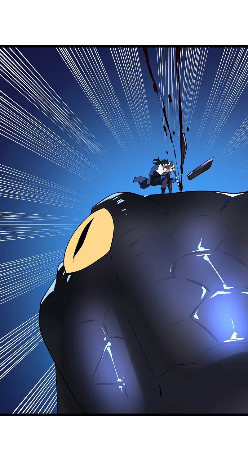 Volcanic Age Chapter 229 page 2 - 