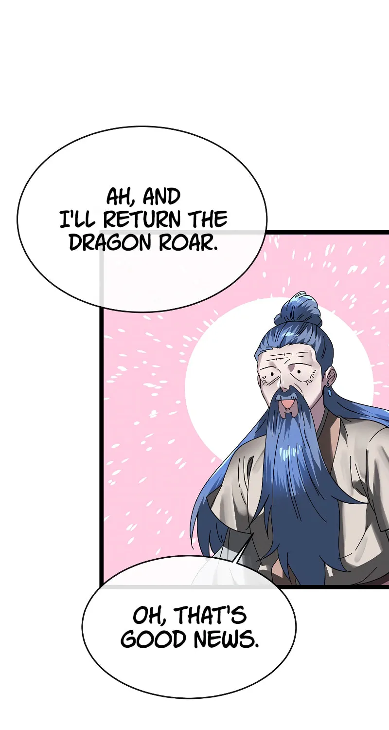 Volcanic Age Chapter 229 page 104 - 