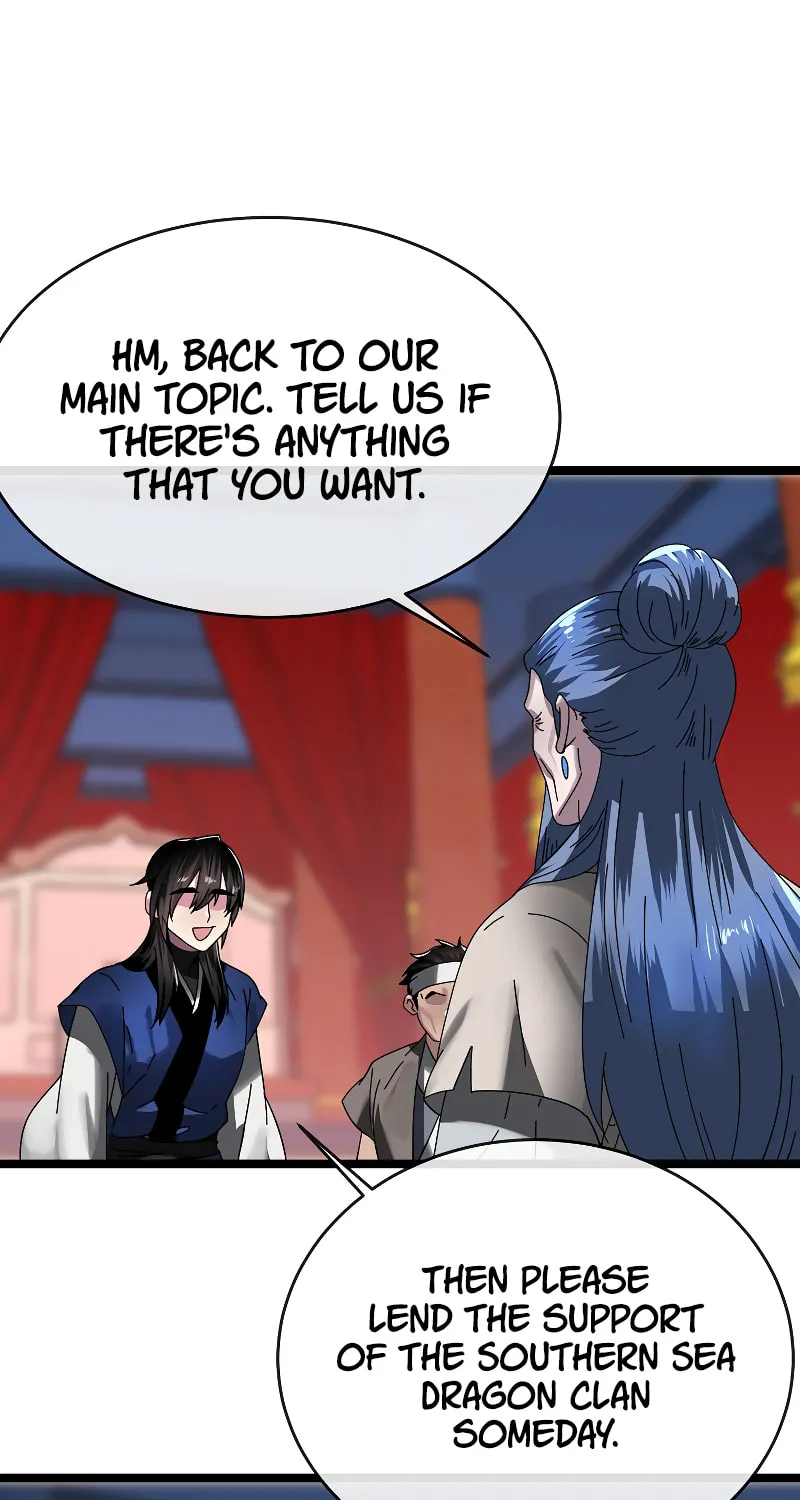 Volcanic Age Chapter 229 page 105 - 