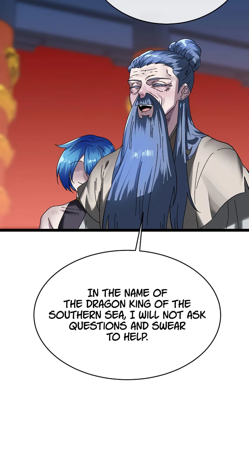Volcanic Age Chapter 229 page 106 - 