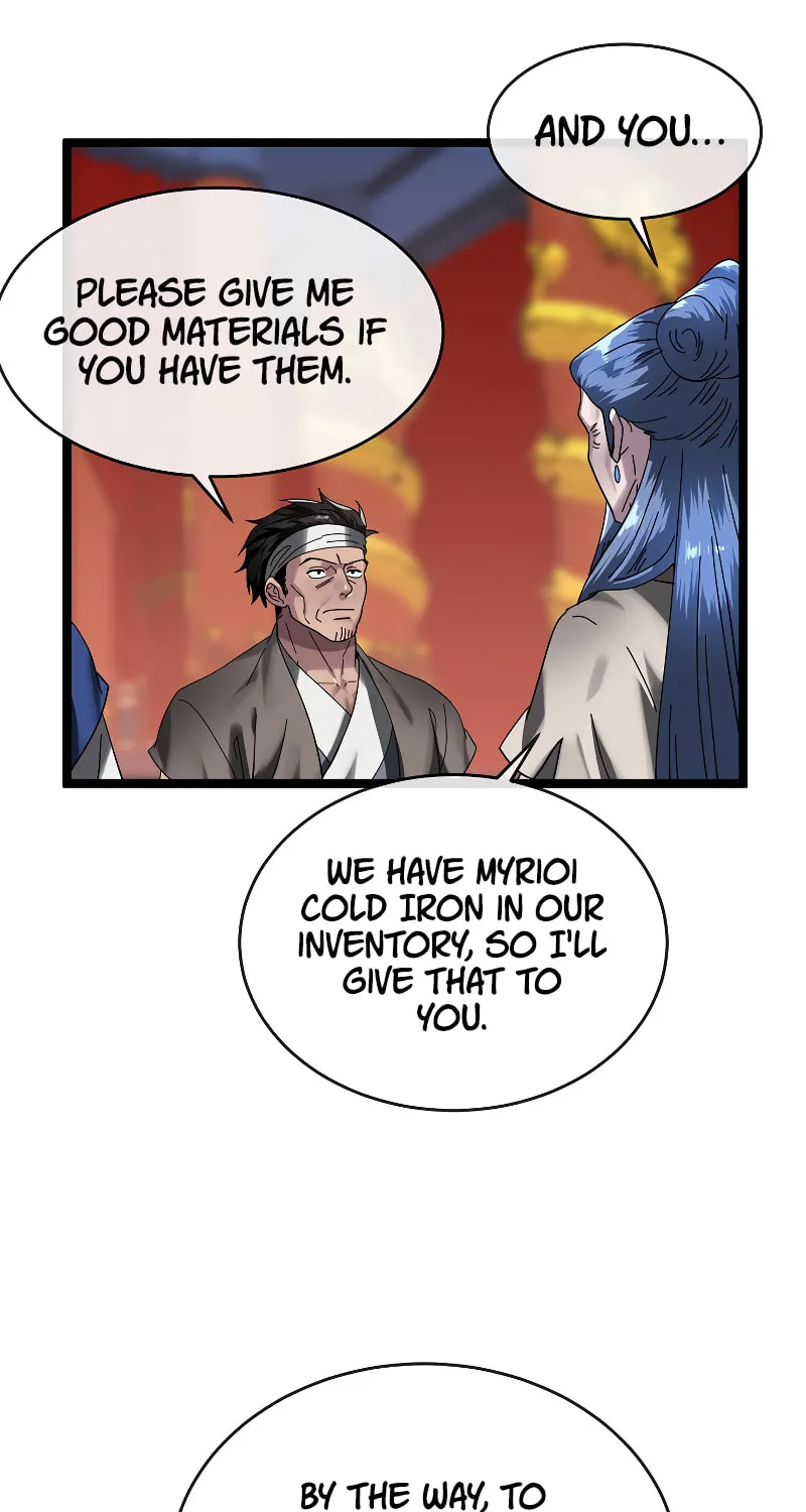 Volcanic Age Chapter 229 page 107 - 