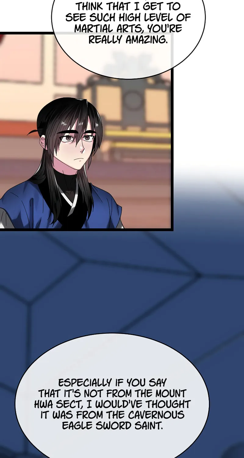 Volcanic Age Chapter 229 page 108 - 