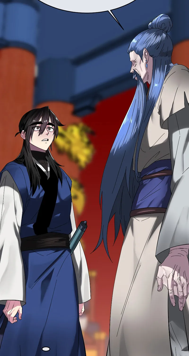 Volcanic Age Chapter 229 page 109 - 