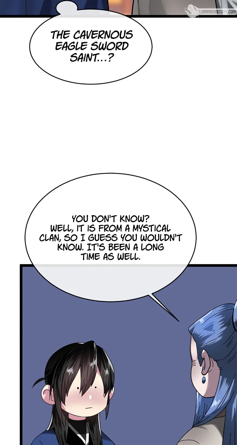 Volcanic Age Chapter 229 page 110 - 