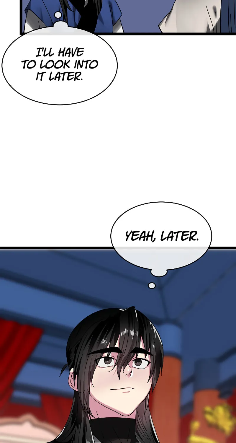 Volcanic Age Chapter 229 page 111 - 