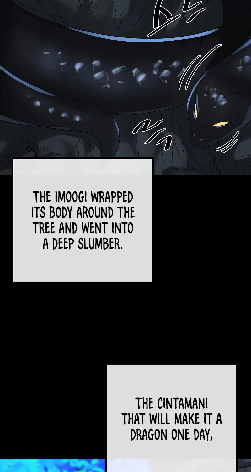 Volcanic Age Chapter 229 page 20 - 