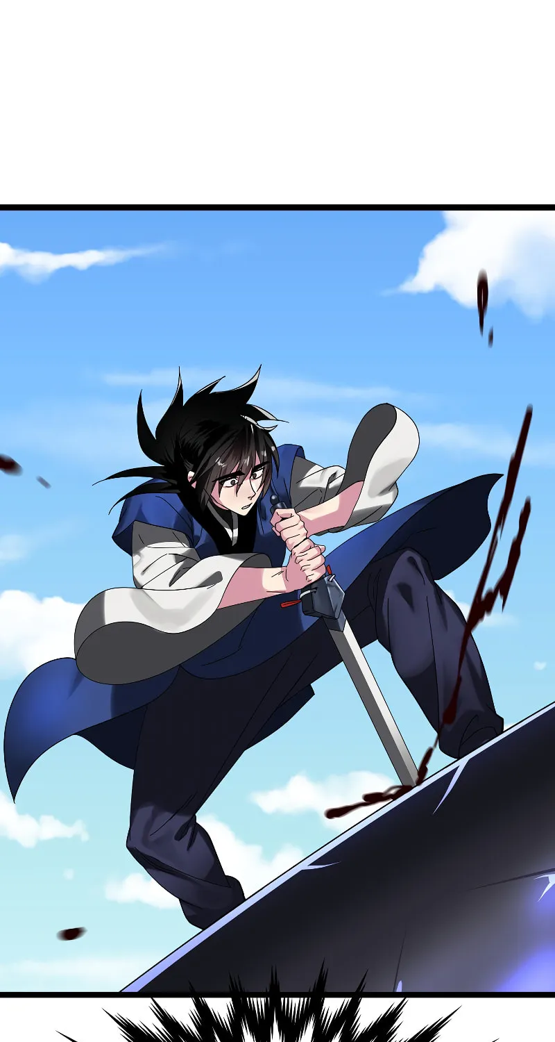 Volcanic Age Chapter 229 page 3 - 