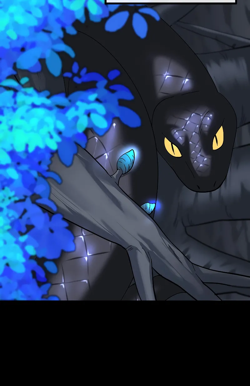 Volcanic Age Chapter 229 page 21 - 