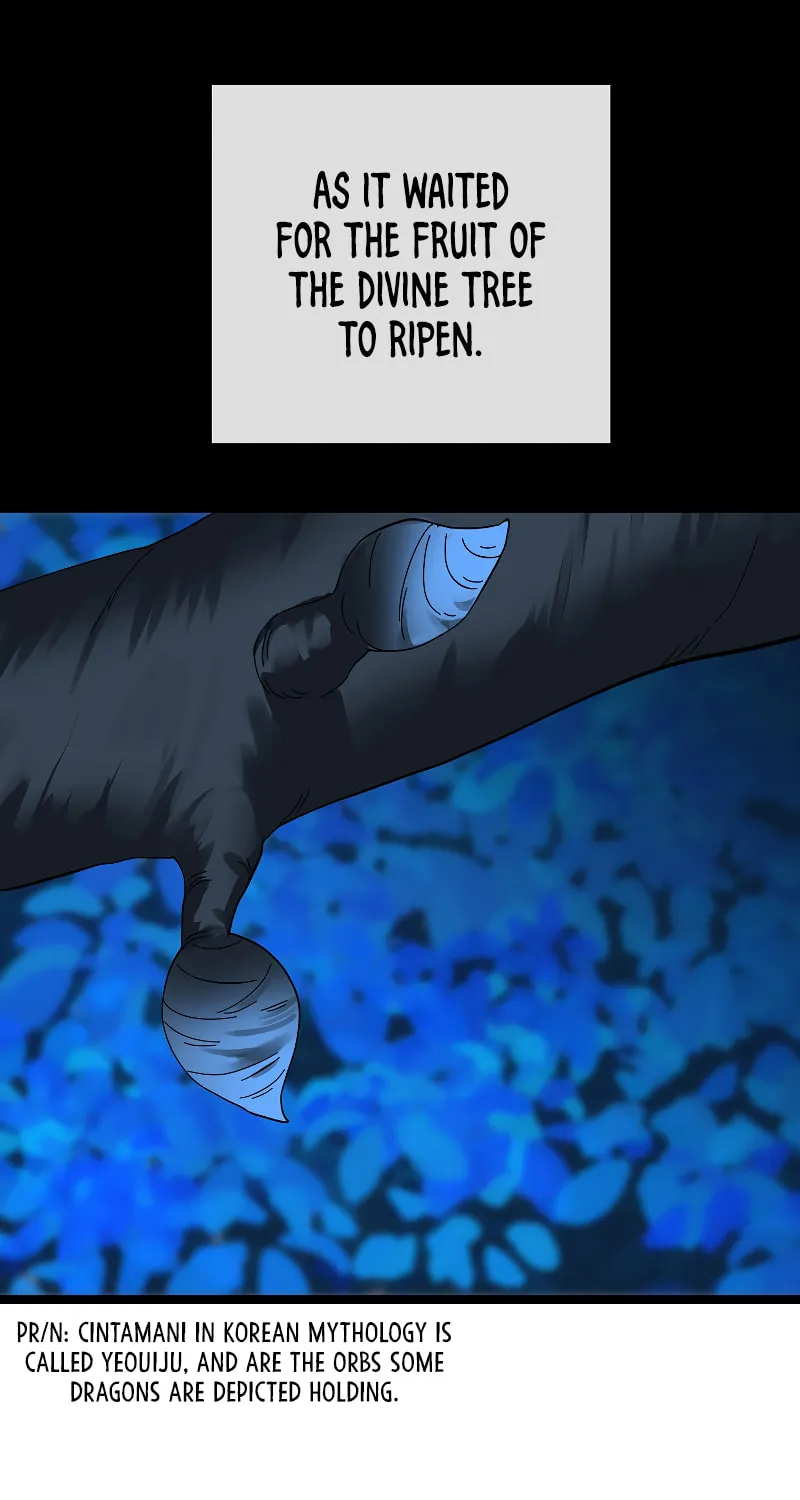 Volcanic Age Chapter 229 page 22 - 