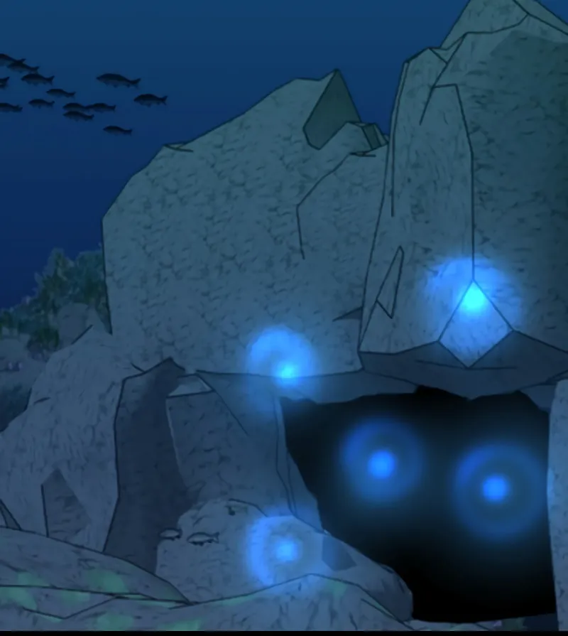 Volcanic Age Chapter 229 page 31 - 