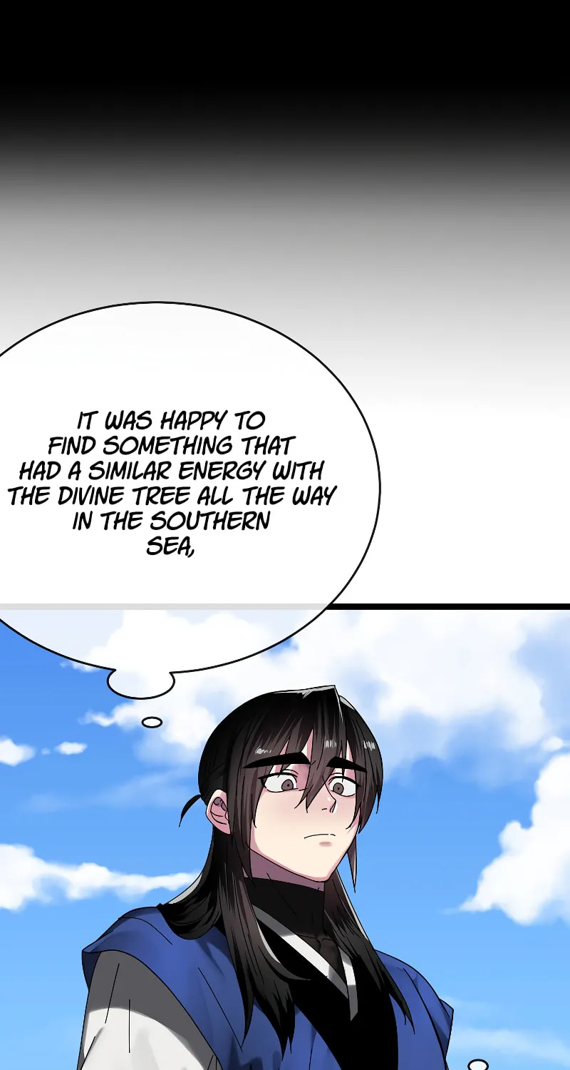Volcanic Age Chapter 229 page 33 - 
