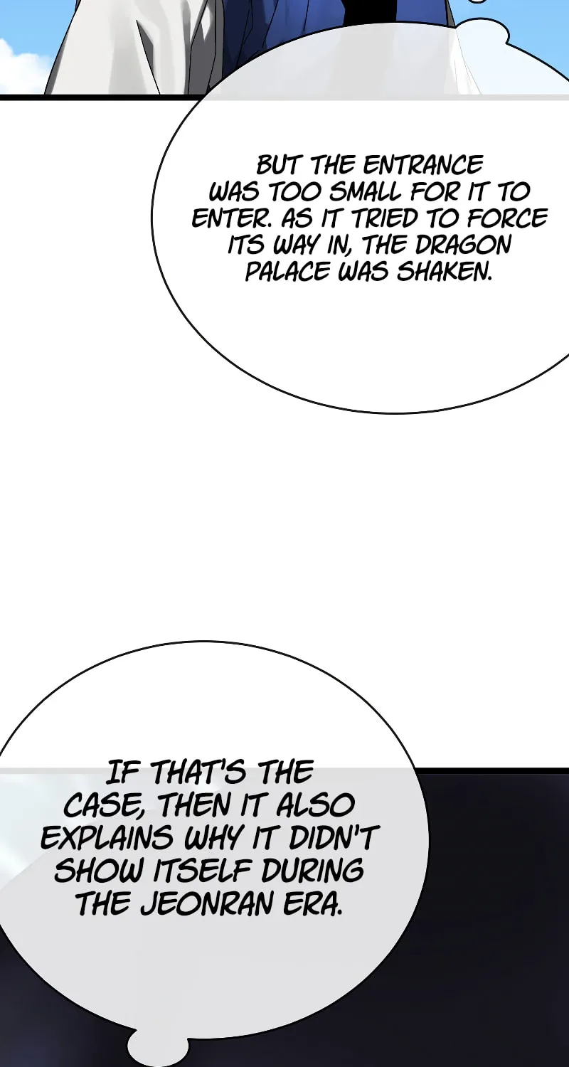 Volcanic Age Chapter 229 page 34 - 