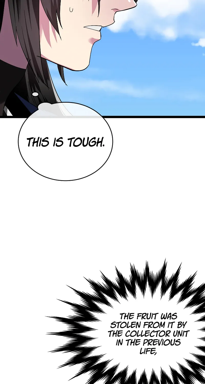 Volcanic Age Chapter 229 page 36 - 