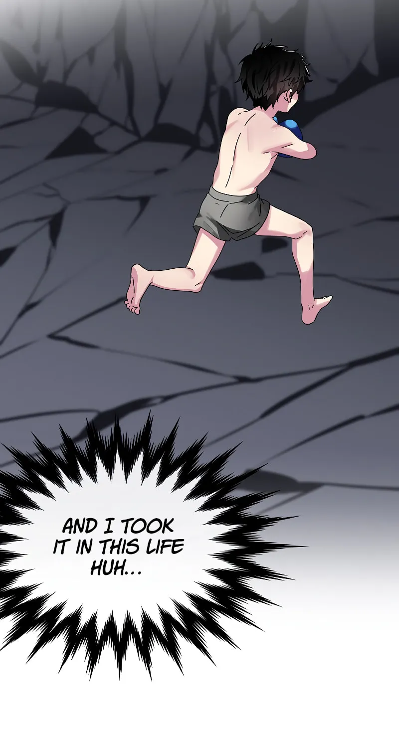 Volcanic Age Chapter 229 page 38 - 