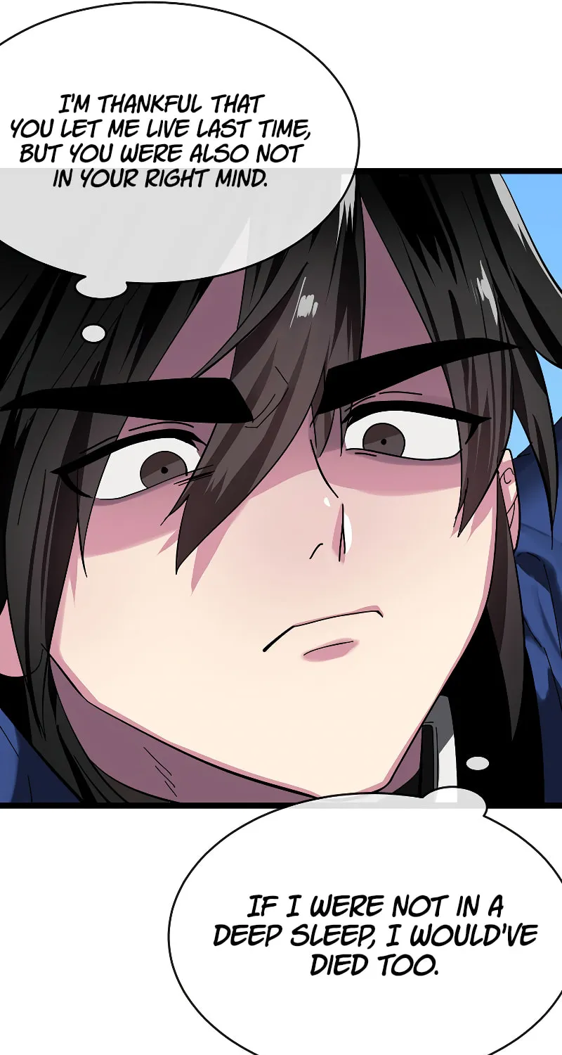 Volcanic Age Chapter 229 page 42 - 