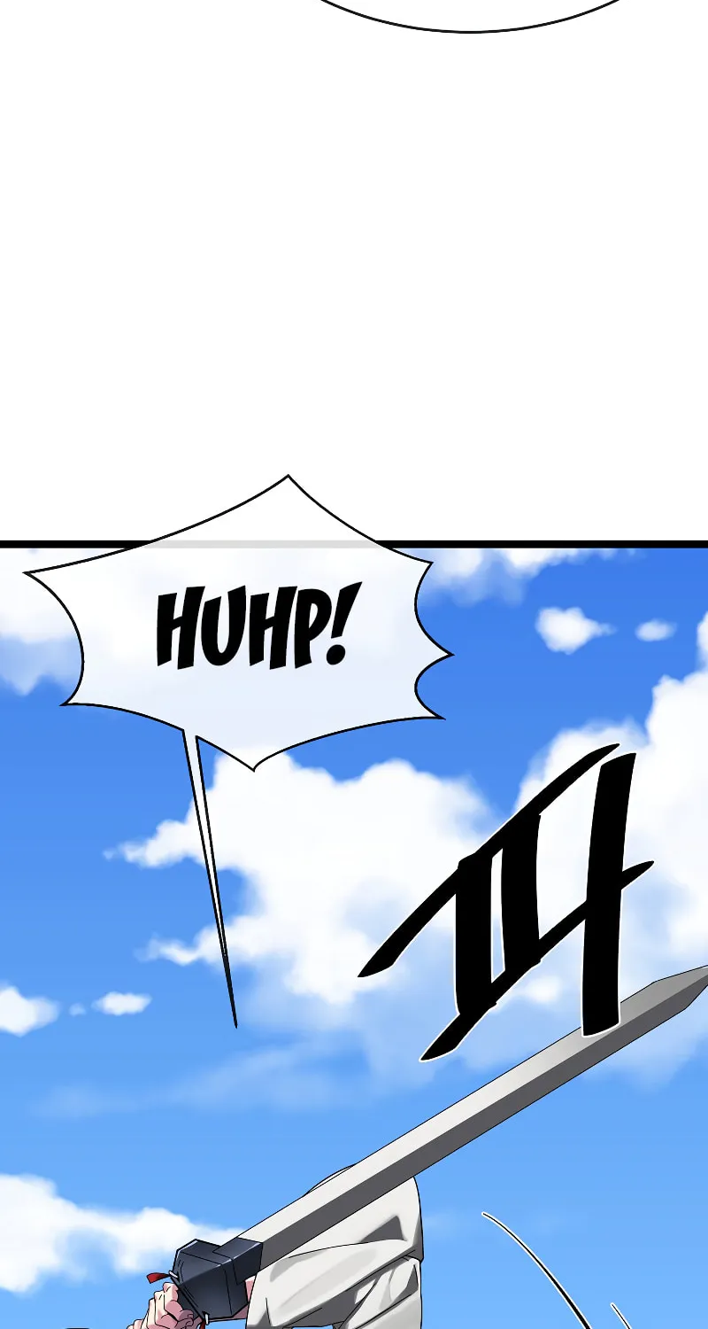 Volcanic Age Chapter 229 page 43 - 