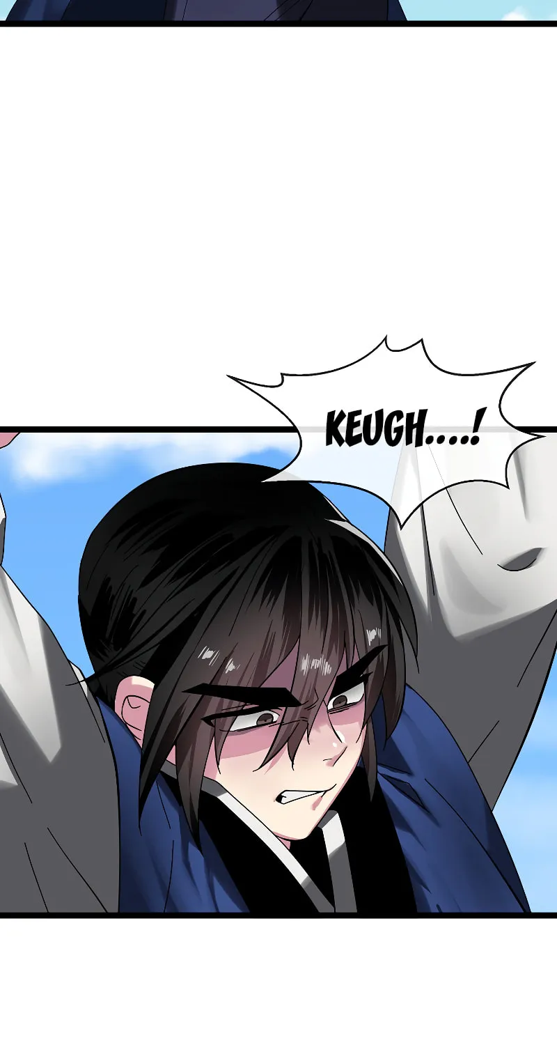 Volcanic Age Chapter 229 page 46 - 