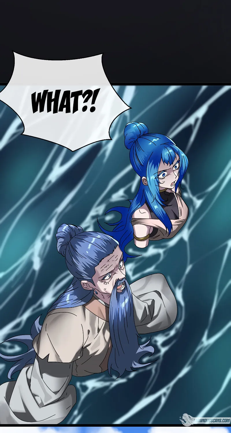 Volcanic Age Chapter 229 page 50 - 