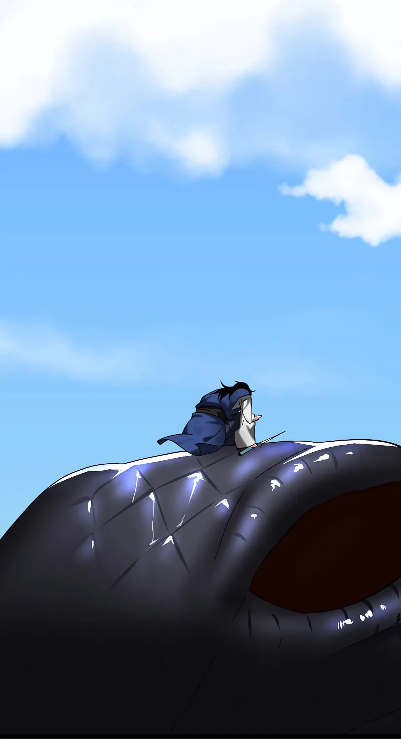 Volcanic Age Chapter 229 page 52 - 