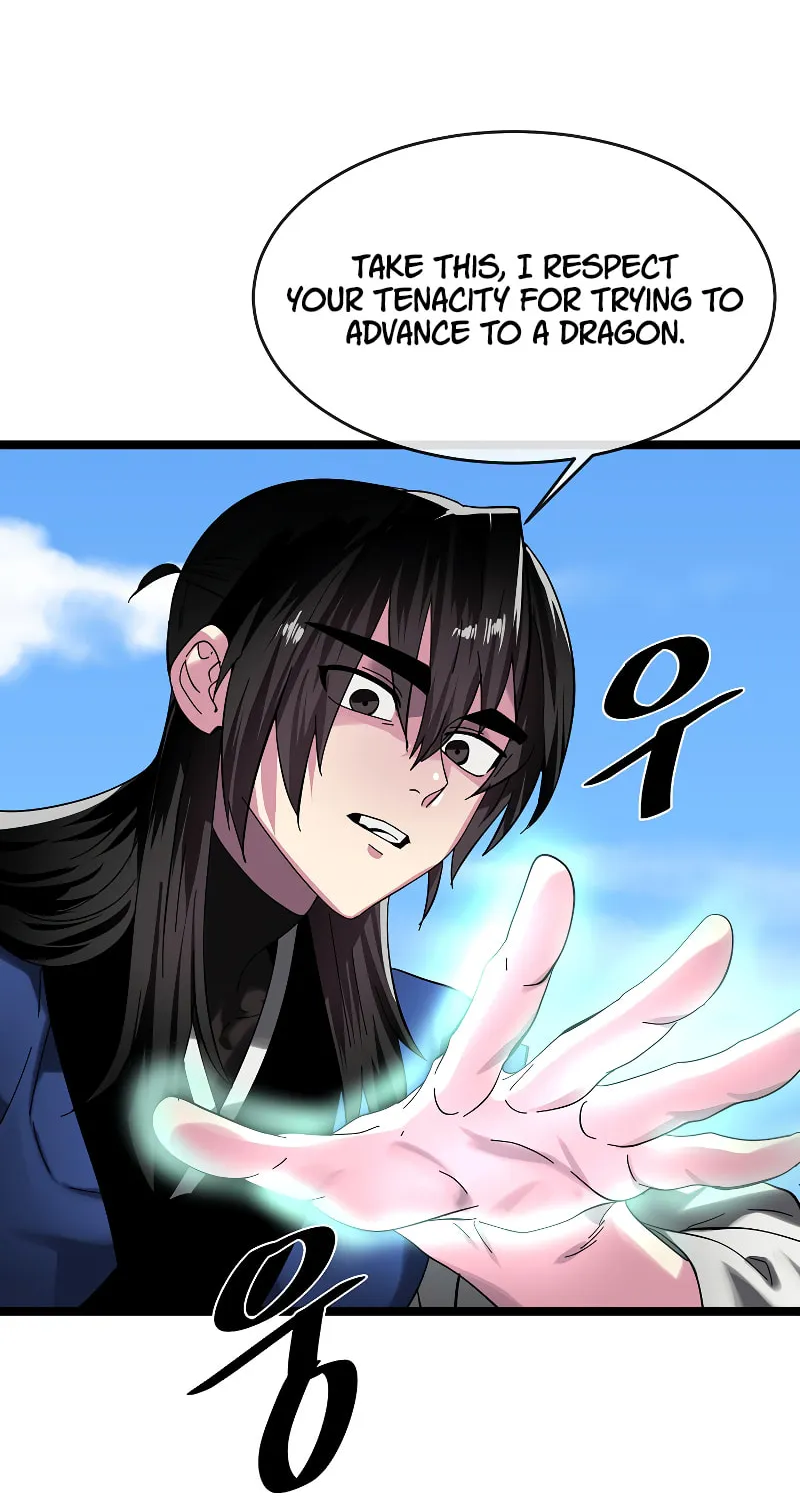 Volcanic Age Chapter 229 page 53 - 
