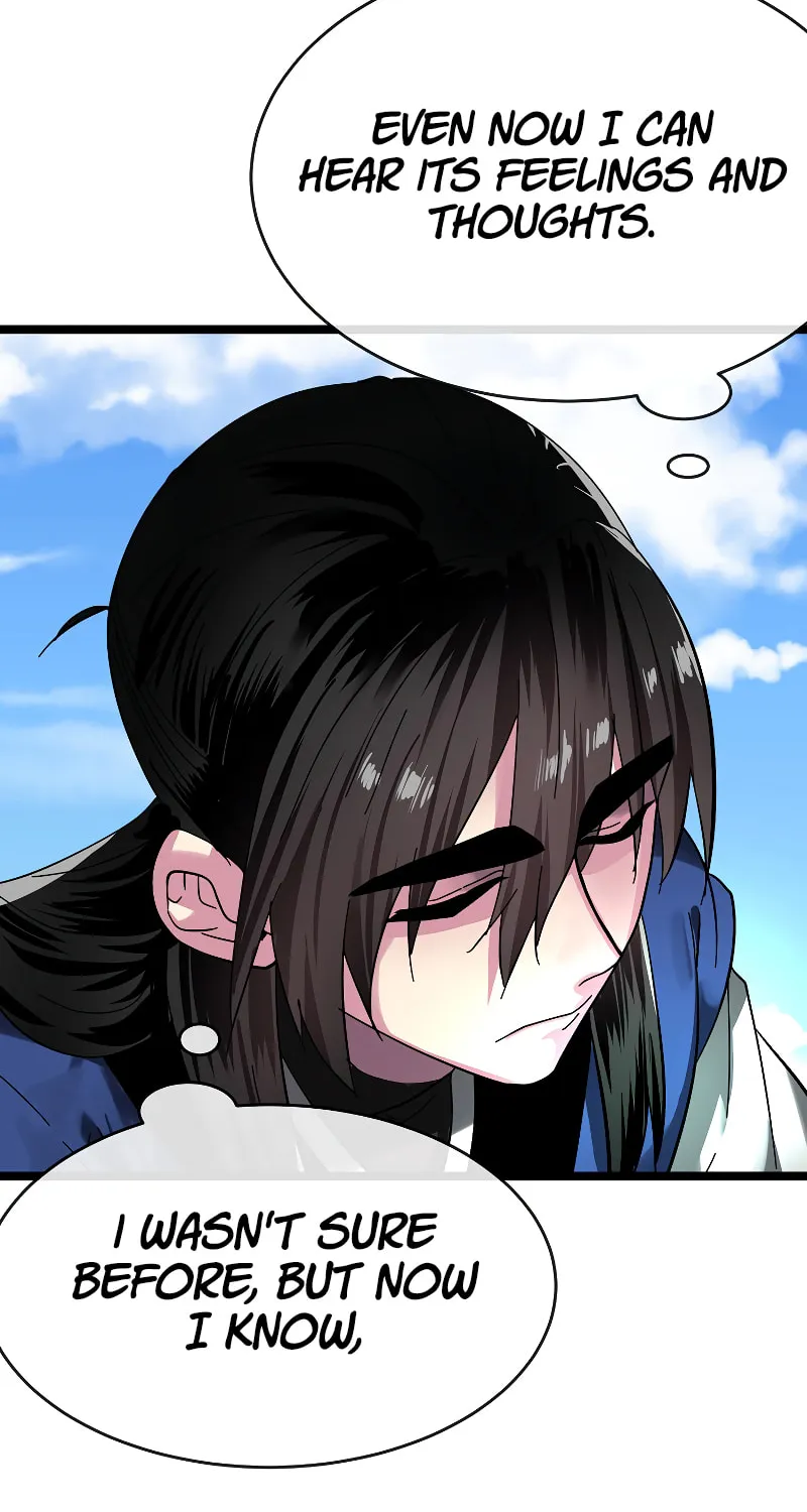 Volcanic Age Chapter 229 page 55 - 